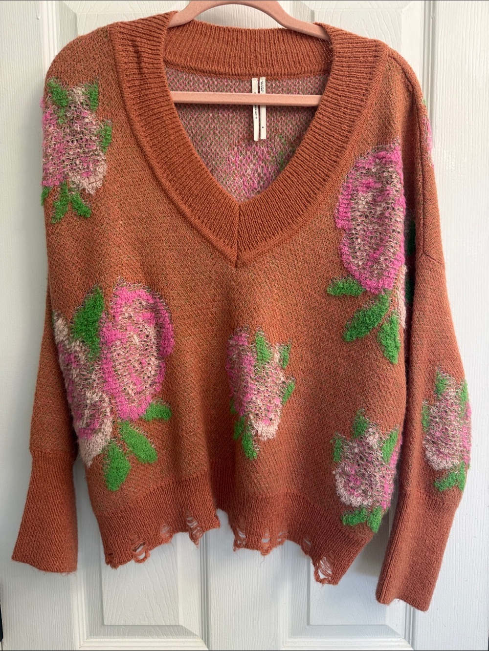 Anthropologie Sweater